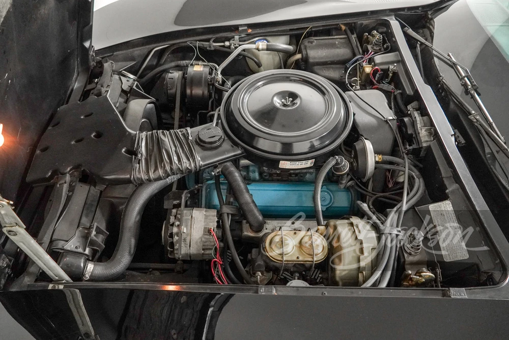 1978 Chevrolet Corvette C3 - Image 2 of 15