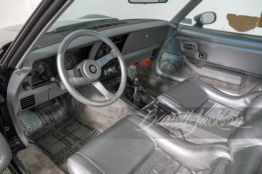 1978 Chevrolet Corvette C3 - Image 3 of 15