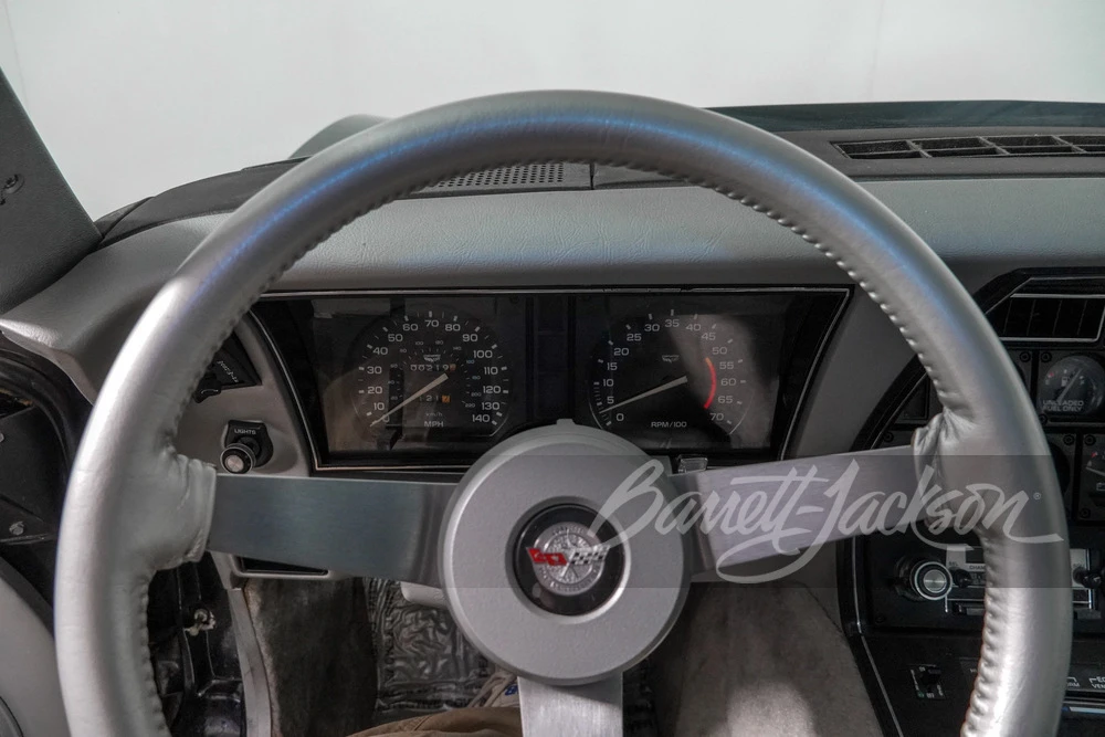 1978 Chevrolet Corvette C3 - Image 4 of 15