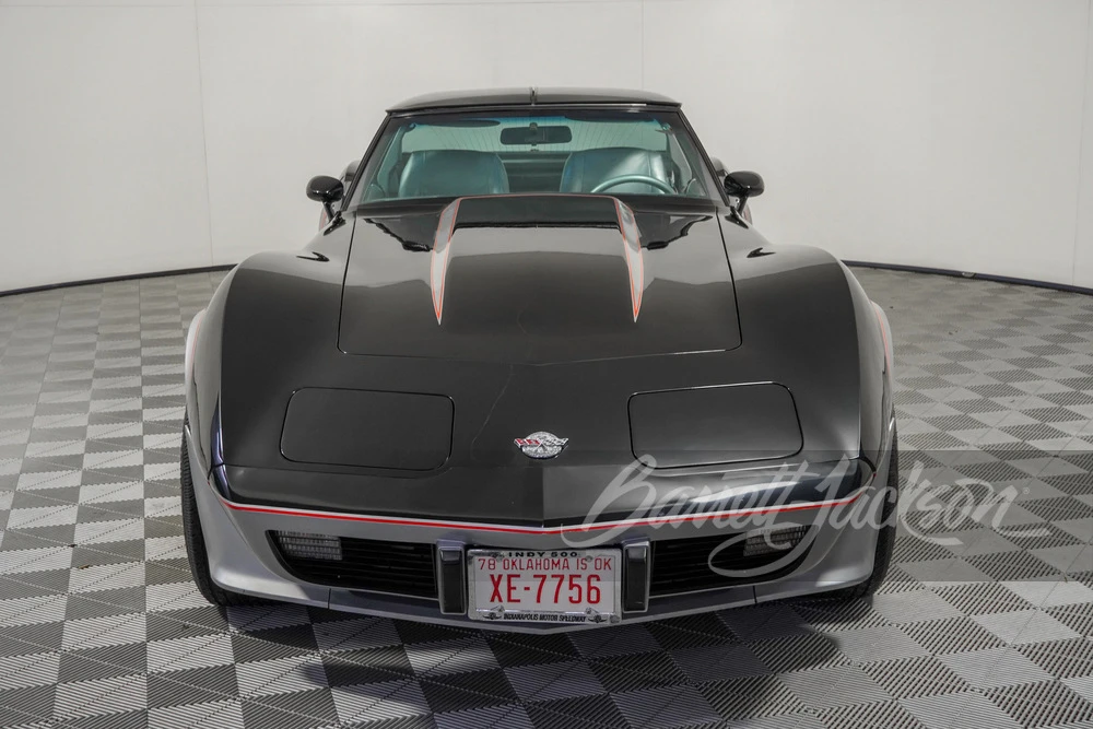 1978 Chevrolet Corvette C3 - Image 5 of 15