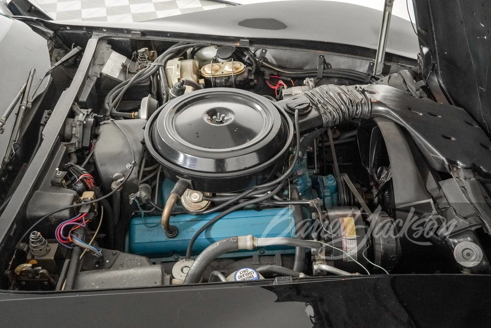 1978 Chevrolet Corvette C3 - Image 6 of 15
