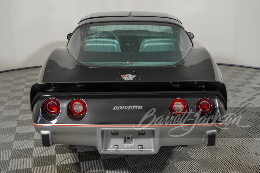 1978 Chevrolet Corvette C3 - Image 7 of 15