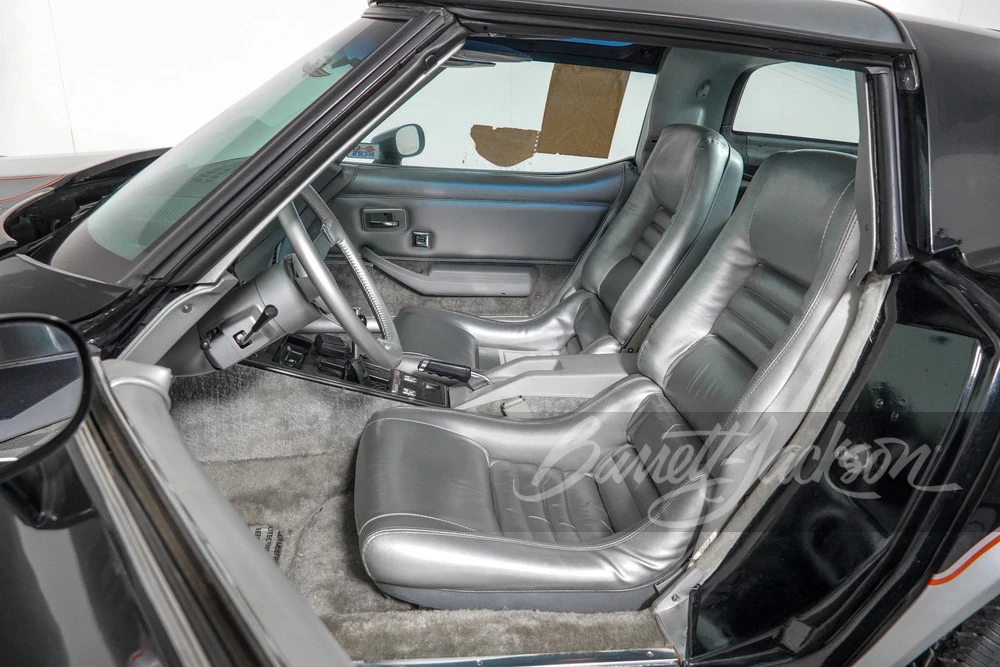 1978 Chevrolet Corvette C3 - Image 11 of 15