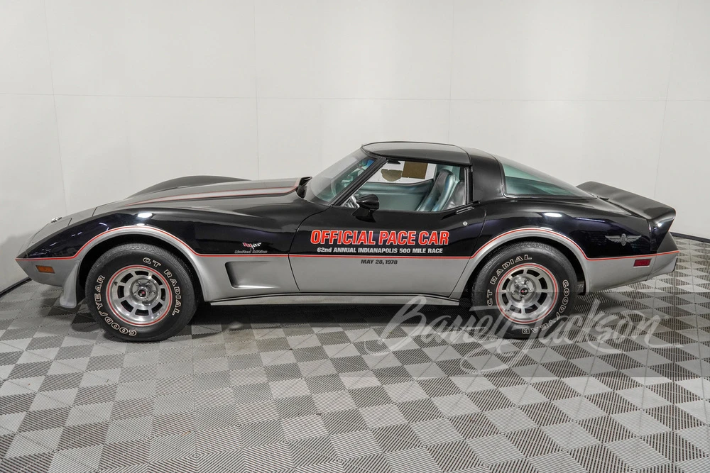 1978 Chevrolet Corvette C3 - Image 15 of 15