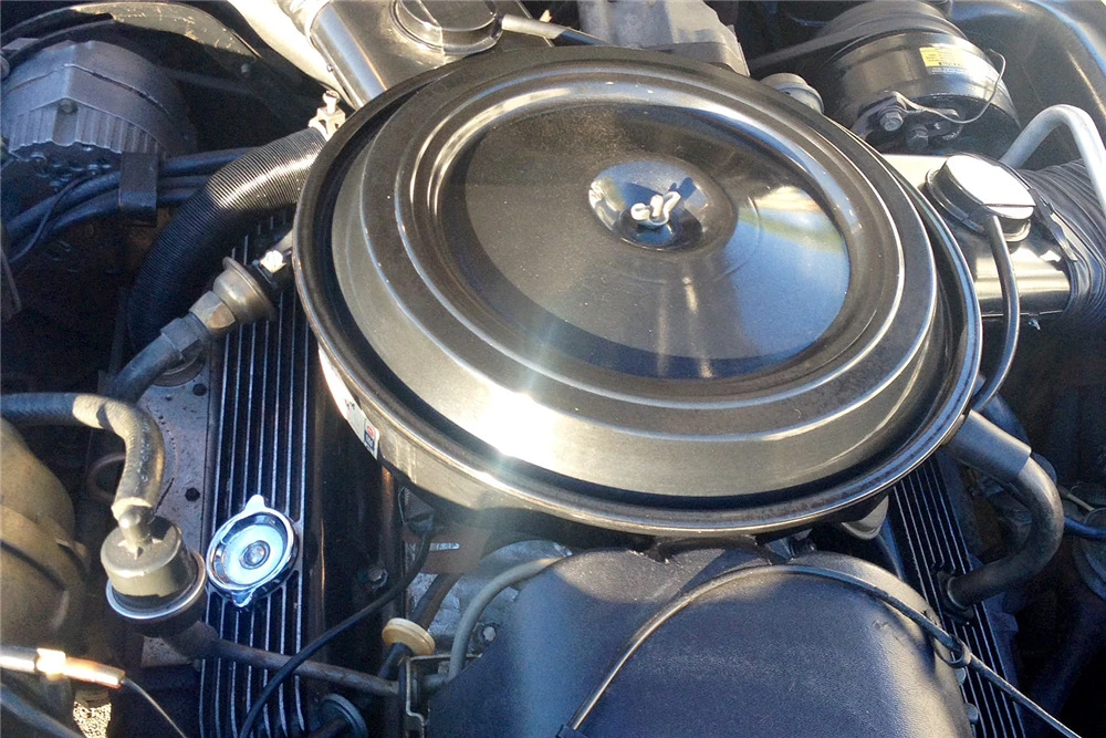 1978 Chevrolet Corvette C3 - Image 3 of 5
