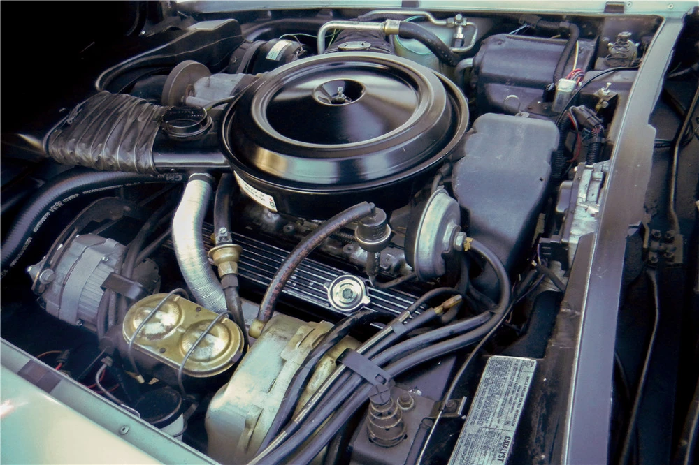 1978 Chevrolet Corvette C3 - Image 3 of 6