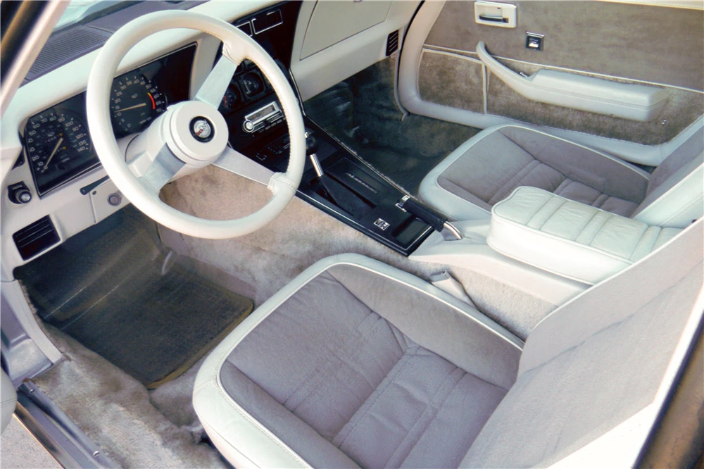 1978 Chevrolet Corvette C3 - Image 4 of 6