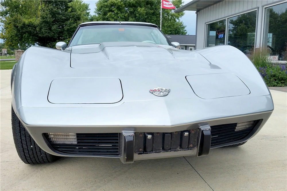 1978 Chevrolet Corvette C3 - Image 5 of 6