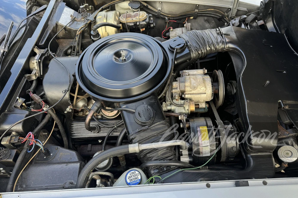 1978 Chevrolet Corvette C3 - Image 3 of 23