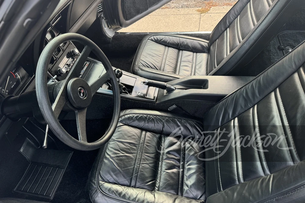 1978 Chevrolet Corvette C3 - Image 4 of 23