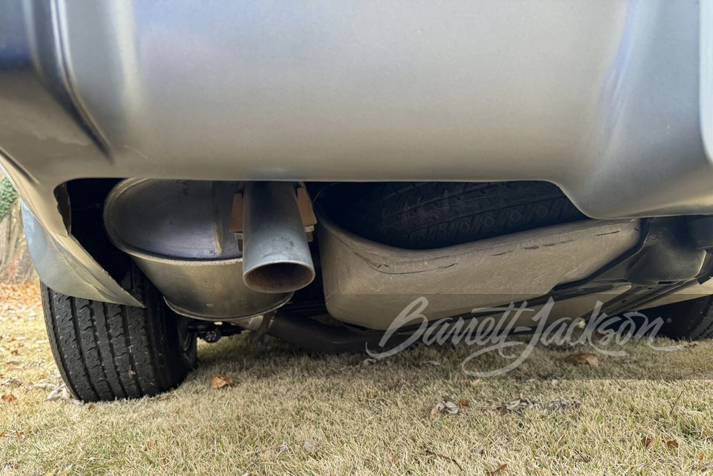 1978 Chevrolet Corvette C3 - Image 17 of 23