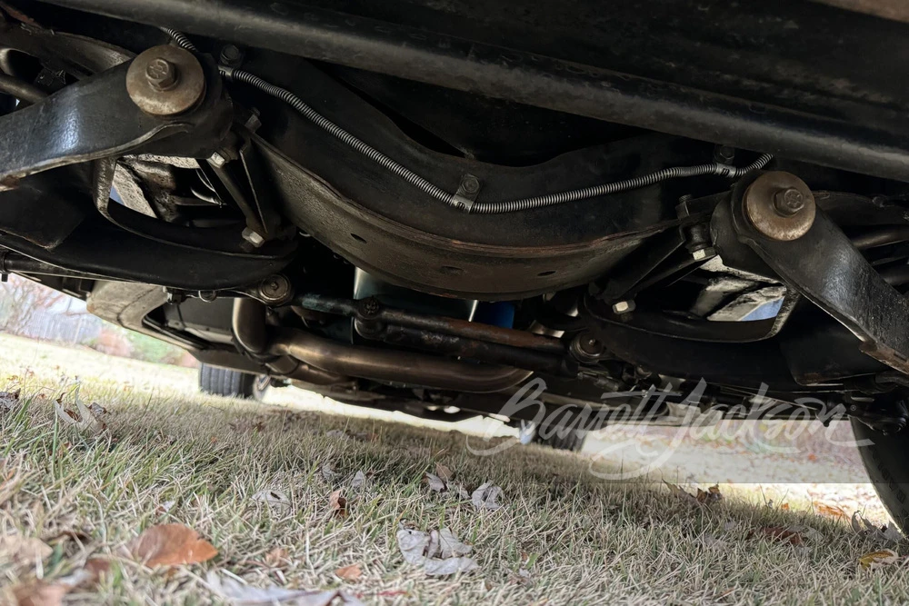 1978 Chevrolet Corvette C3 - Image 16 of 23