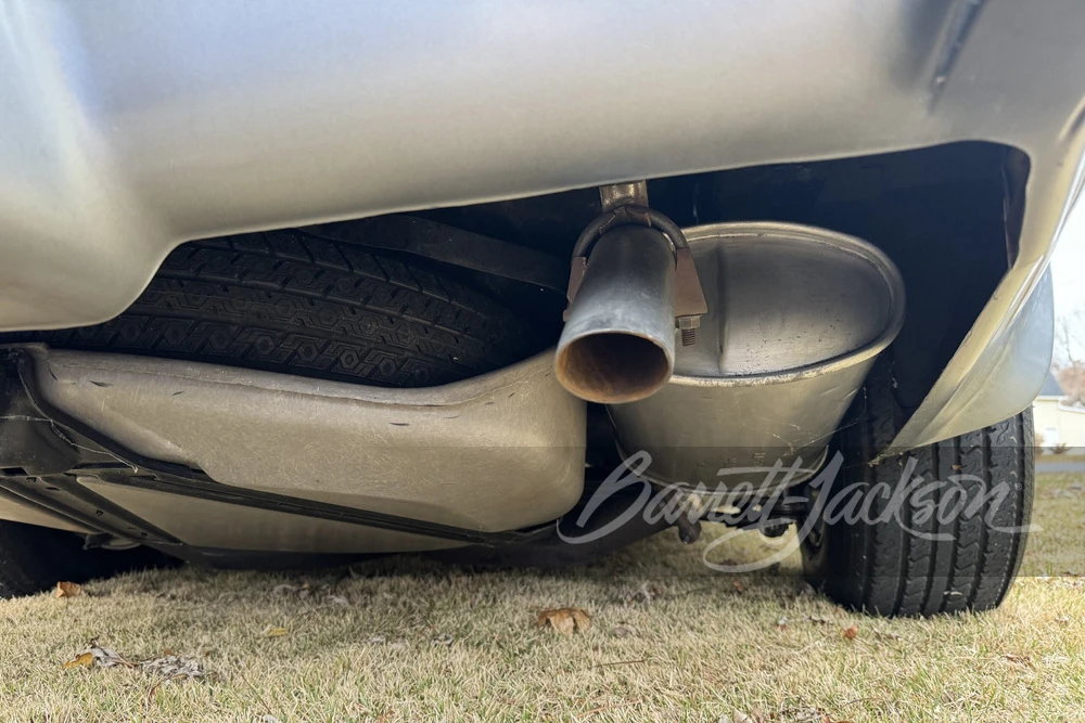 1978 Chevrolet Corvette C3 - Image 18 of 23