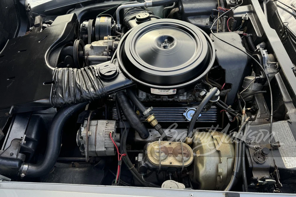 1978 Chevrolet Corvette C3 - Image 6 of 23