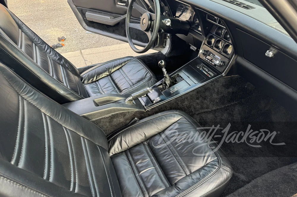 1978 Chevrolet Corvette C3 - Image 9 of 23