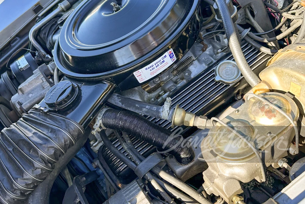 1978 Chevrolet Corvette C3 - Image 2 of 17