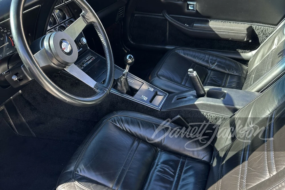 1978 Chevrolet Corvette C3 - Image 3 of 17
