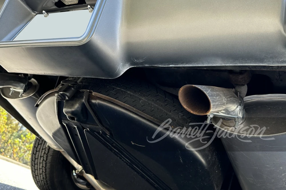 1978 Chevrolet Corvette C3 - Image 4 of 17