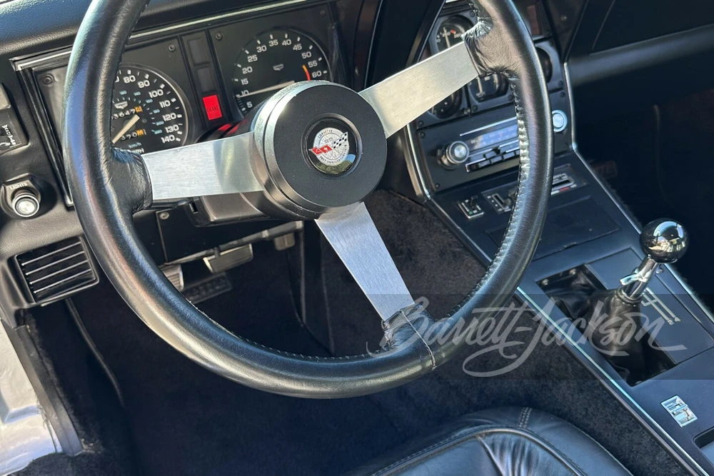 1978 Chevrolet Corvette C3 - Image 6 of 17