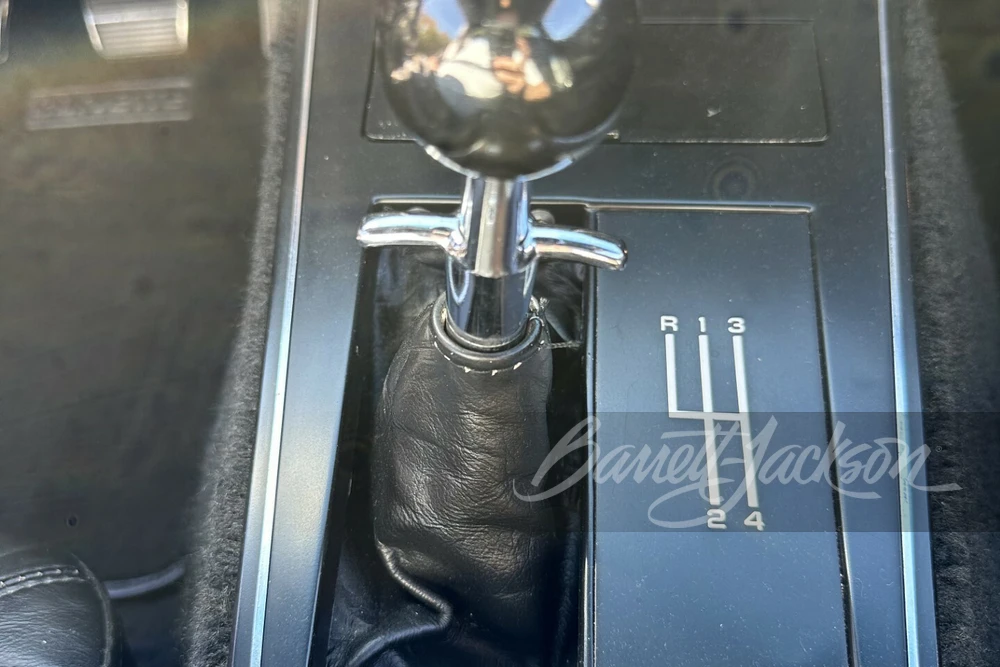 1978 Chevrolet Corvette C3 - Image 10 of 17