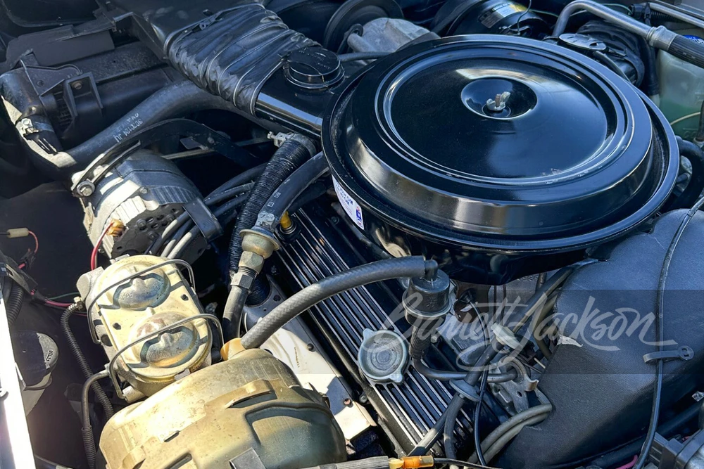 1978 Chevrolet Corvette C3 - Image 13 of 17