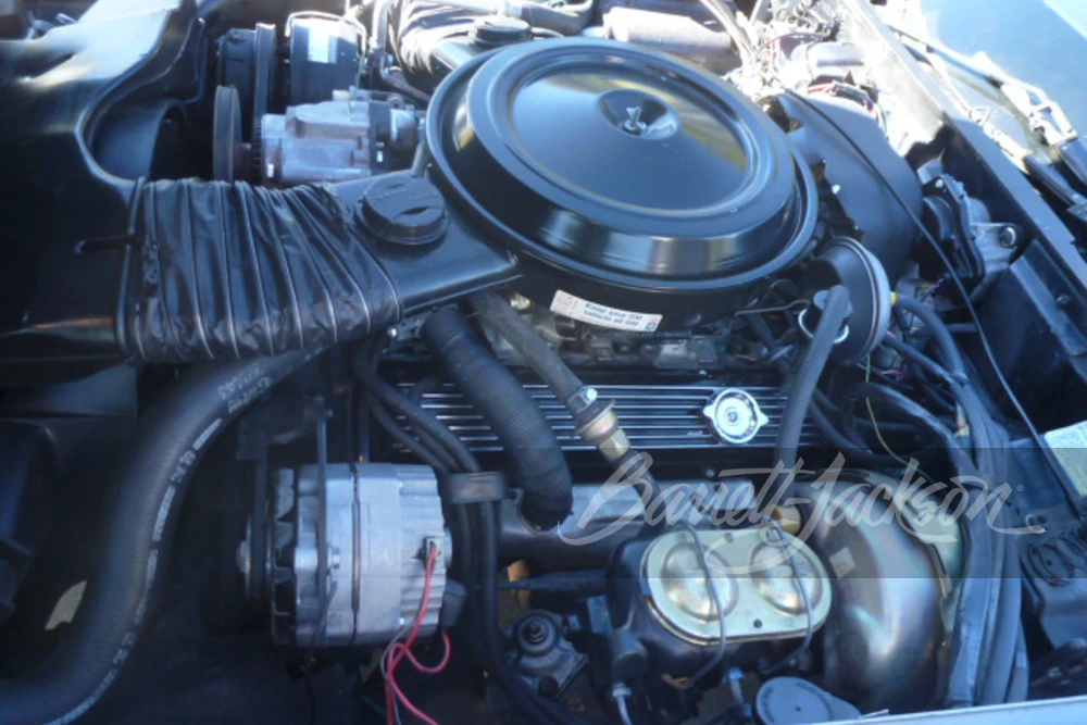1978 Chevrolet Corvette C3 - Image 3 of 15