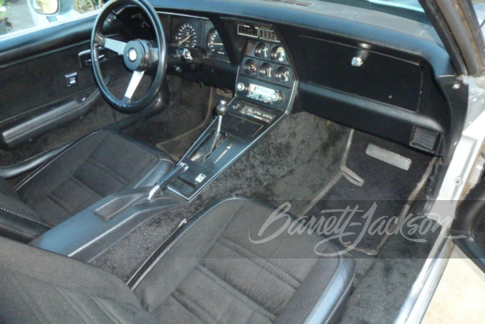 1978 Chevrolet Corvette C3 - Image 4 of 15