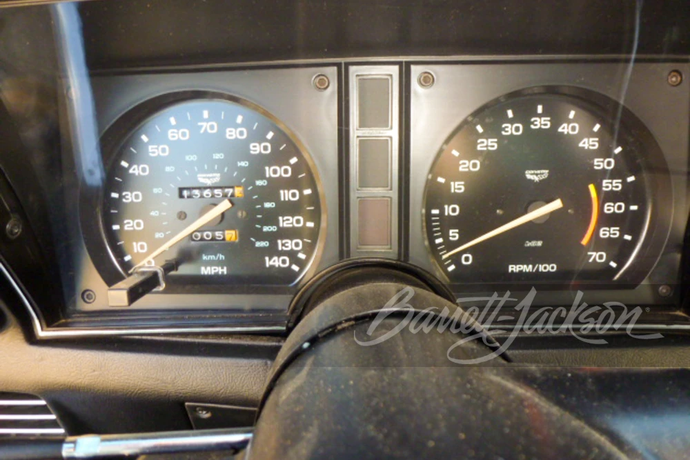 1978 Chevrolet Corvette C3 - Image 10 of 15