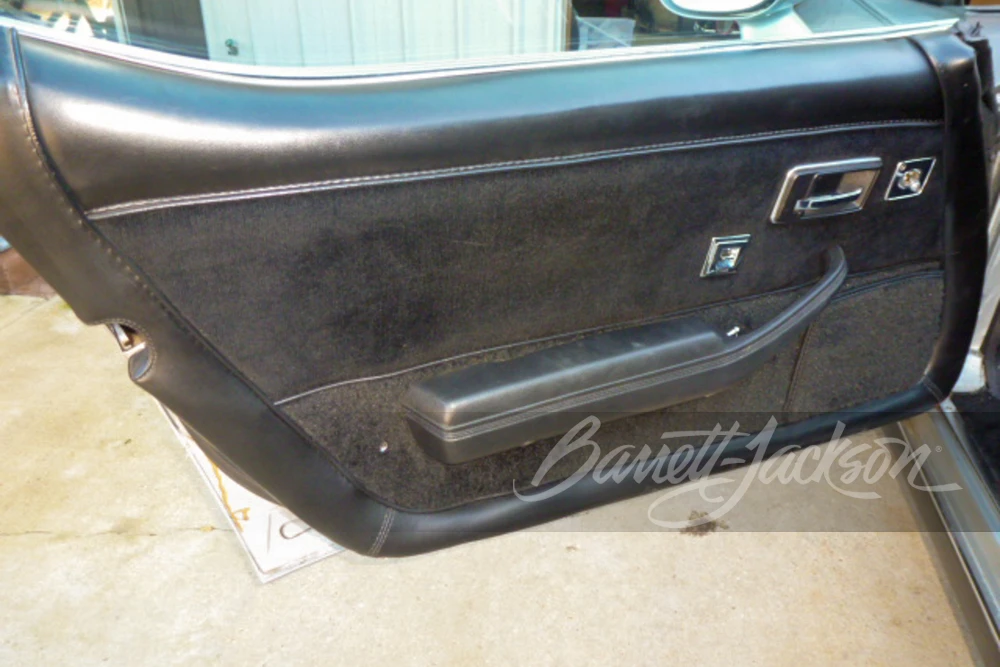 1978 Chevrolet Corvette C3 - Image 15 of 15