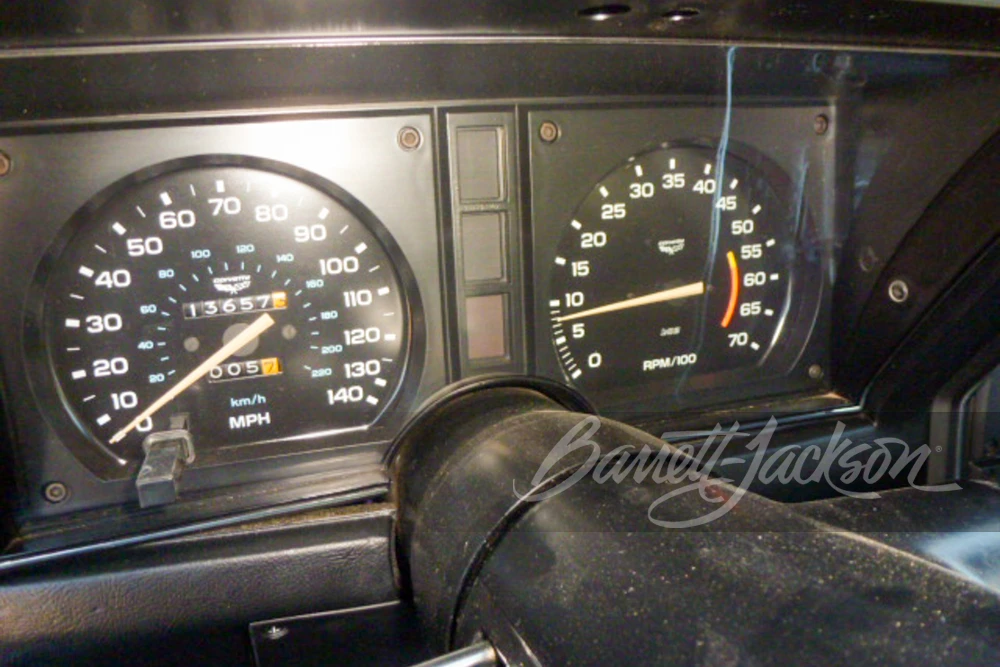 1978 Chevrolet Corvette C3 - Image 11 of 15