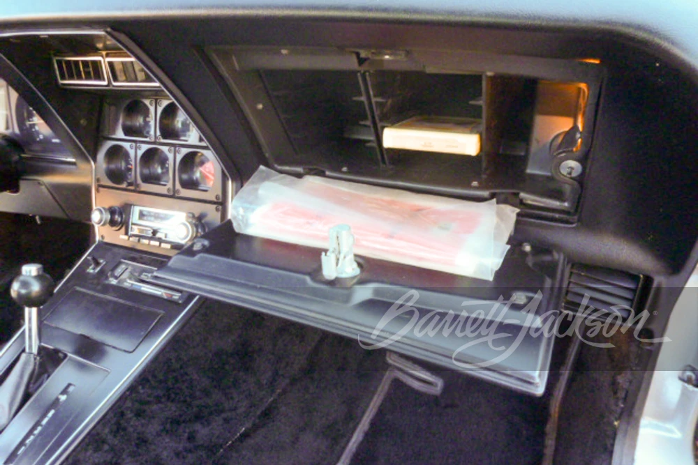 1978 Chevrolet Corvette C3 - Image 12 of 15
