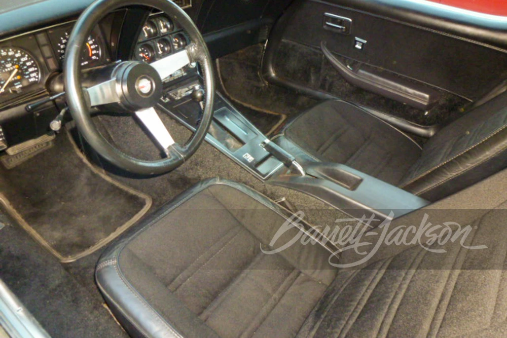 1978 Chevrolet Corvette C3 - Image 6 of 15