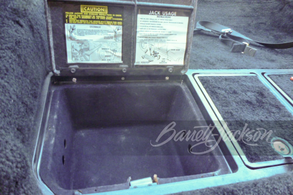 1978 Chevrolet Corvette C3 - Image 7 of 15