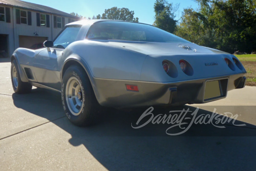 1978 Chevrolet Corvette C3 - Image 2 of 15