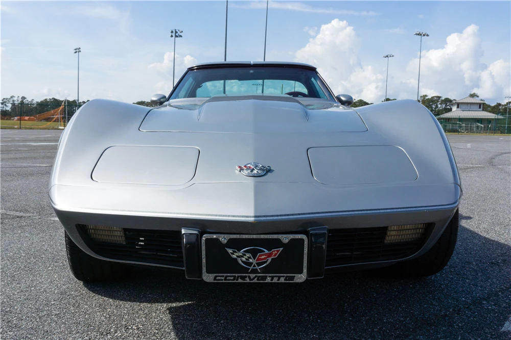 1978 Chevrolet Corvette C3 - Image 7 of 8