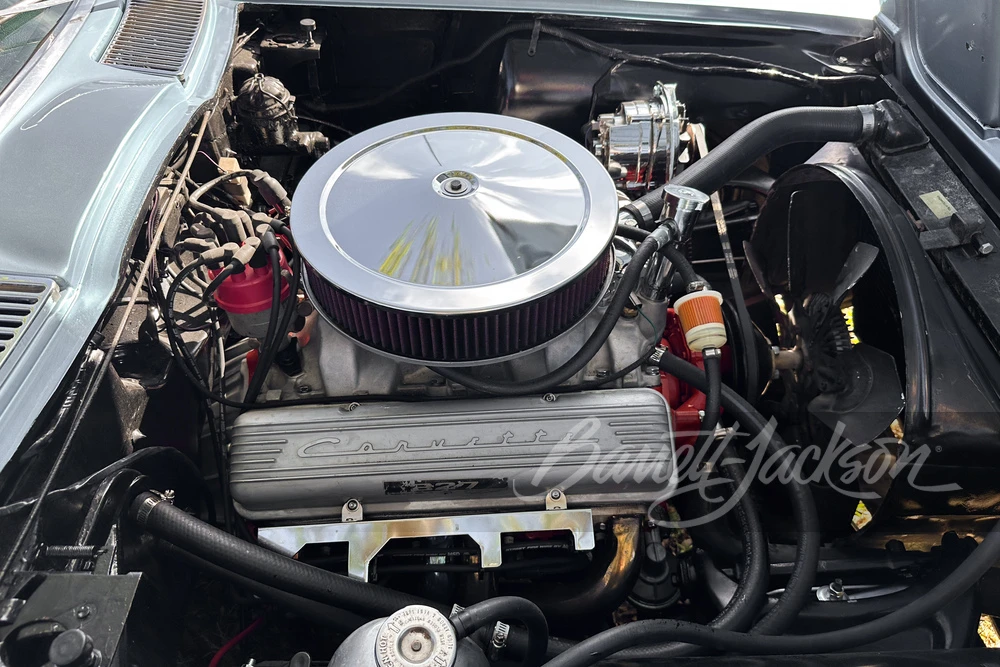 1978 Chevrolet Corvette C3 - Image 3 of 5