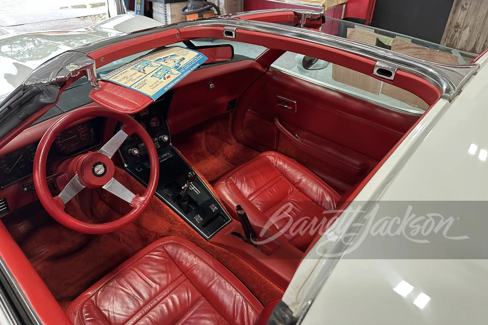 1978 Chevrolet Corvette C3 - Image 4 of 5