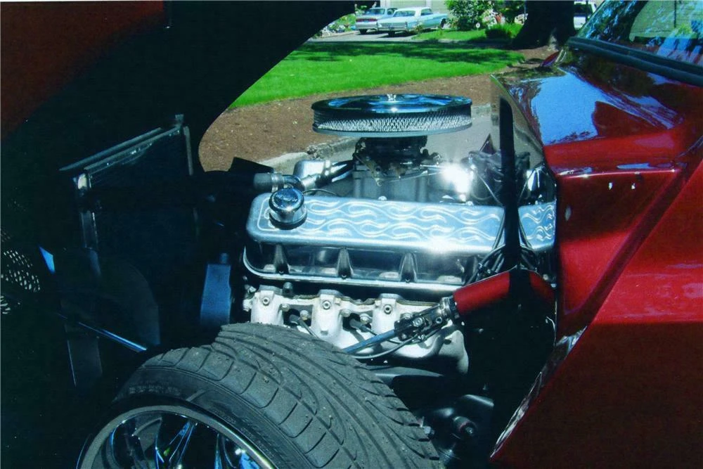 1978 Chevrolet C/K 3rd Gen - Image 3 of 5