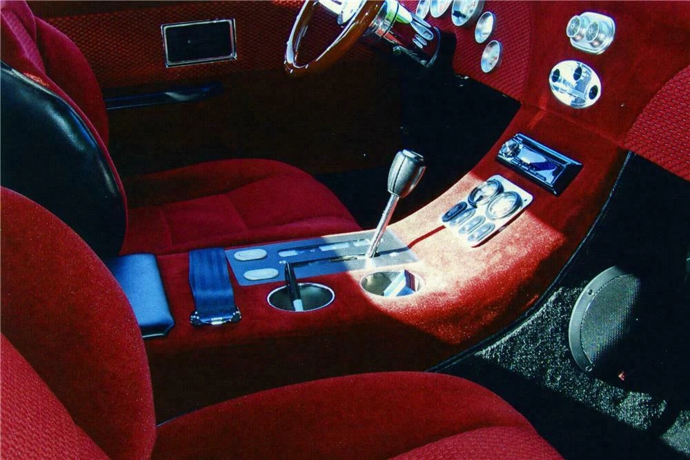 1978 Chevrolet C/K 3rd Gen - Image 4 of 5
