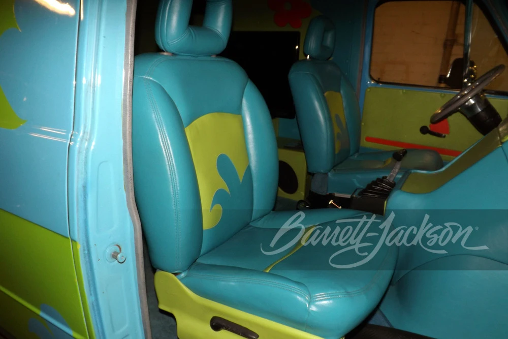 1978 Chevrolet G-Series Van - Image 2 of 9