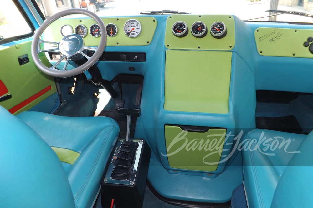 1978 Chevrolet G-Series Van - Image 4 of 9