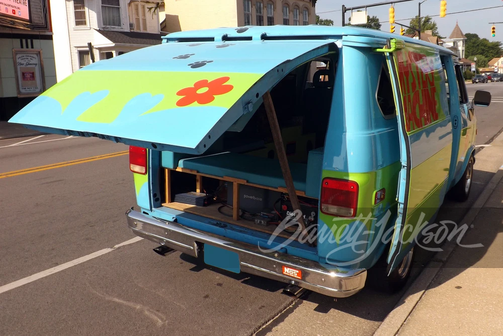 1978 Chevrolet G-Series Van - Image 6 of 9