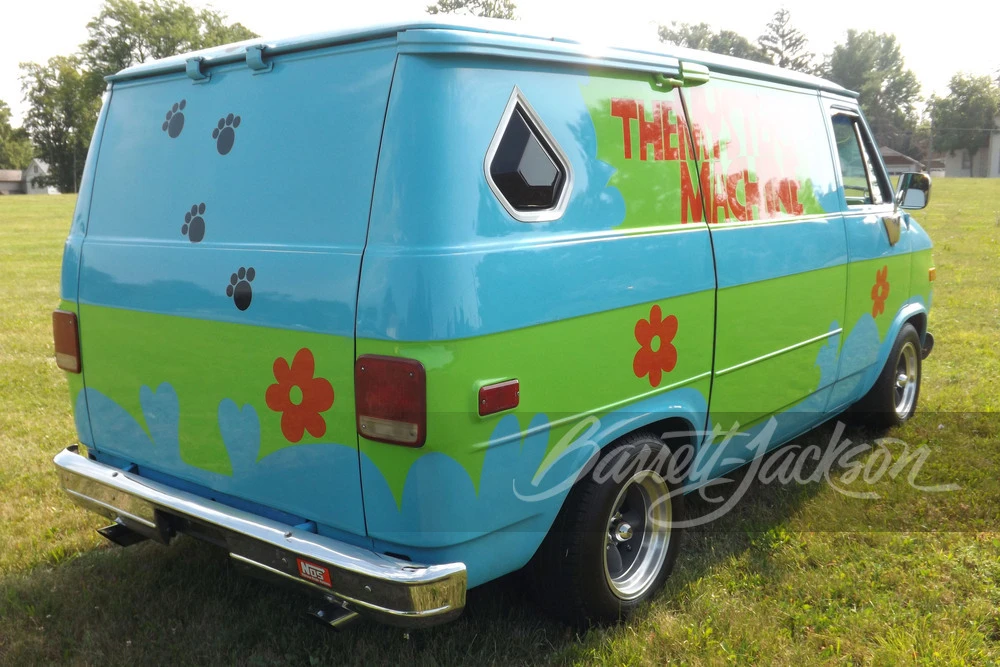 1978 Chevrolet G-Series Van - Image 9 of 9