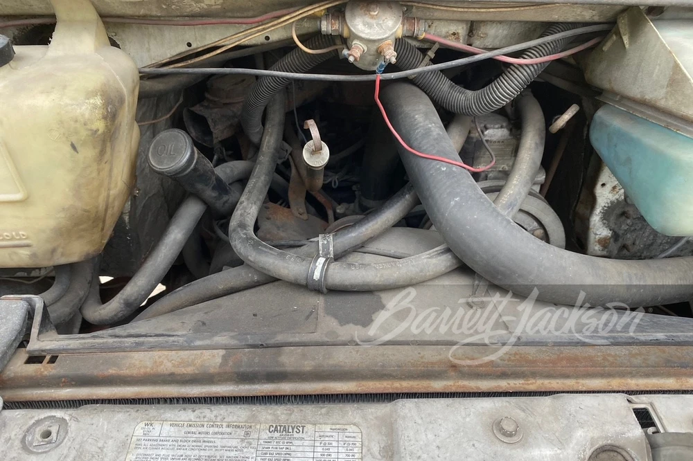 1978 Chevrolet G-Series Van - Image 2 of 17