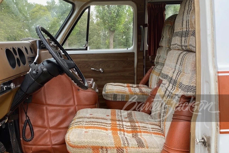 1978 Chevrolet G-Series Van - Image 3 of 17