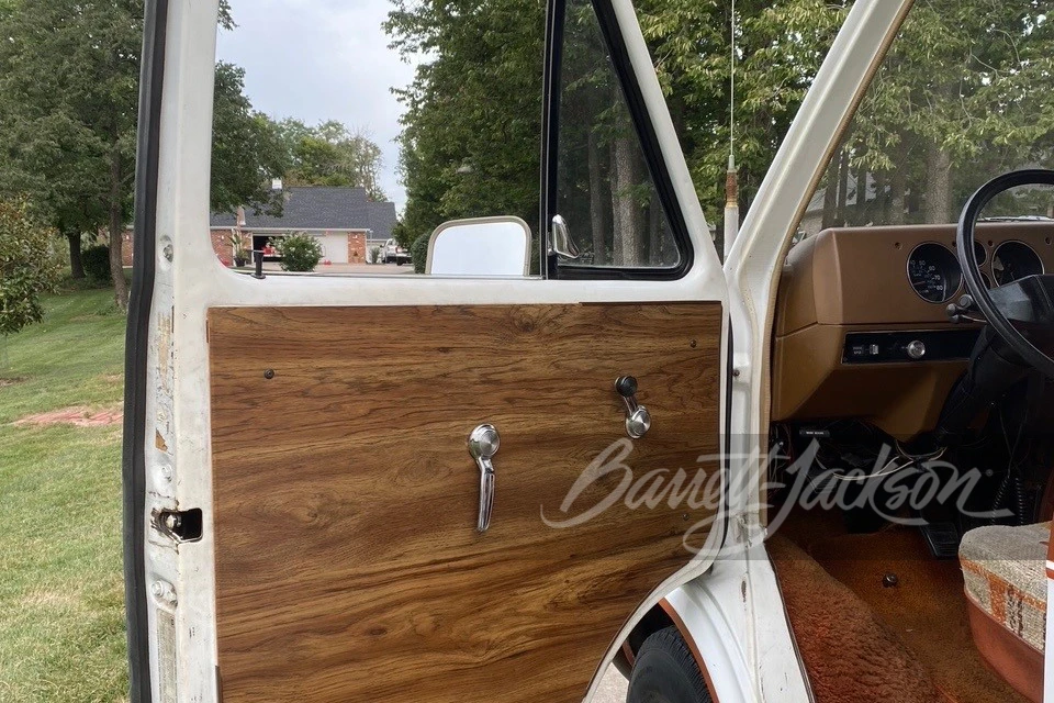 1978 Chevrolet G-Series Van - Image 5 of 17