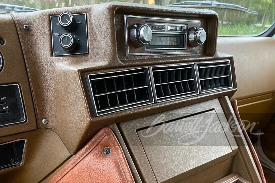 1978 Chevrolet G-Series Van - Image 7 of 17