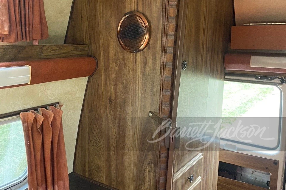 1978 Chevrolet G-Series Van - Image 10 of 17