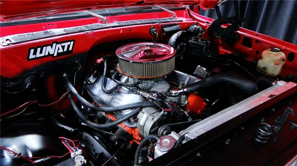 1978 Chevrolet C/K 3rd Gen - Image 3 of 3