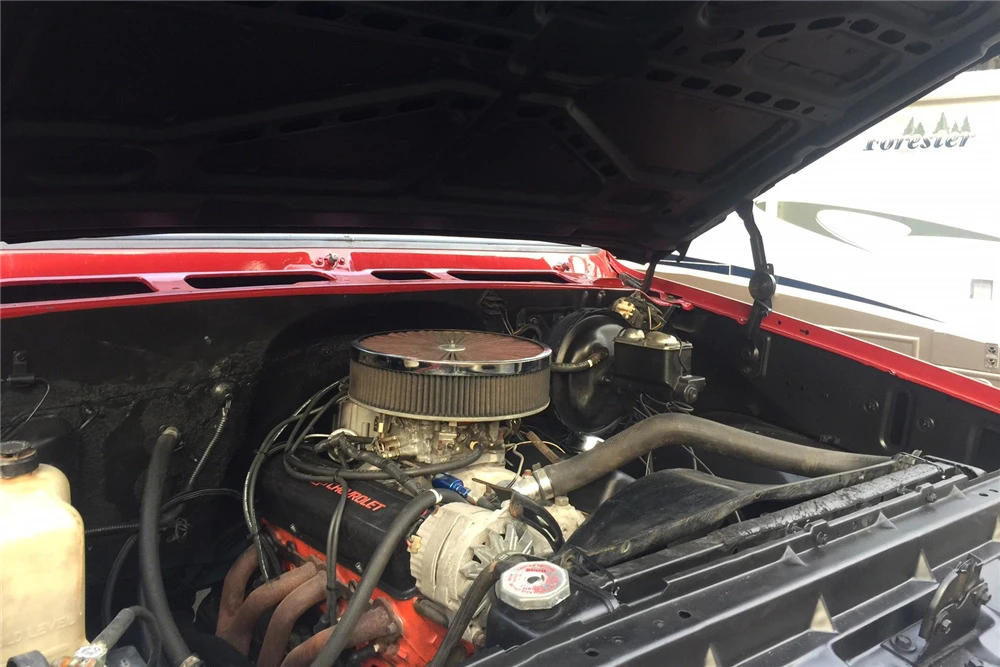 1978 Chevrolet C/K 3rd Gen - Image 3 of 4